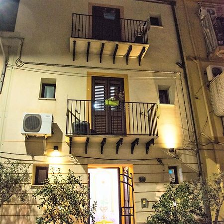 New La Lanterna Di Bachi Bed & Breakfast Sciacca Exterior photo